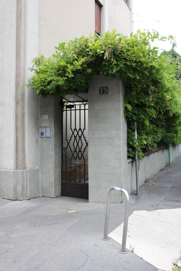 米兰 Gambara Guests House酒店 外观 照片
